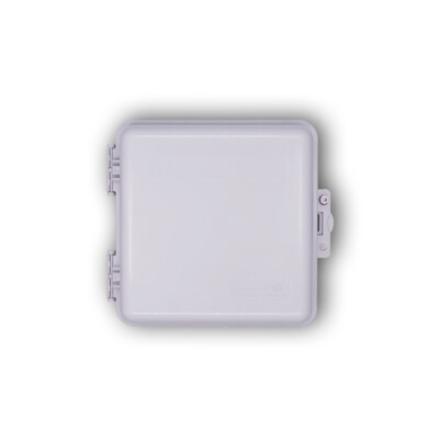 Extreme Broadband Weather Proof Premise Enclosure 9 x 9 x 4 Amphenol IPE994-LTC