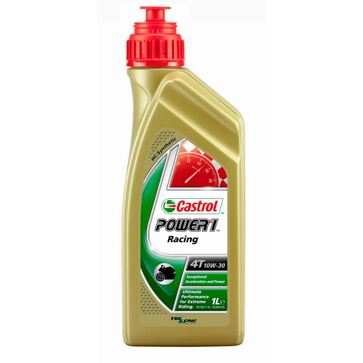 Castrol 2024 bike oil