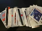 Atari 2600 / 7800 Game Manual and Catalog Lot - Pick Your Favs Combo S&H