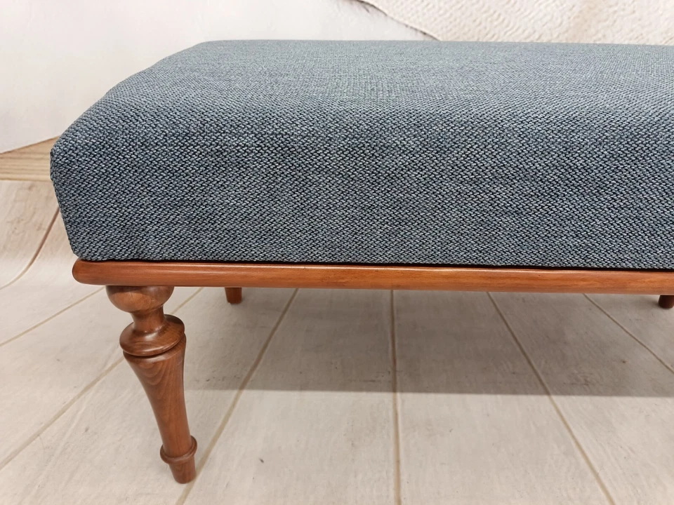 Piano bench, Entryway bench, Mudroom bench, Accent bench, End of bed bench - Image 2 of 4