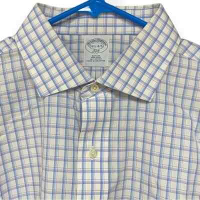 milano slim fit dress shirt Milano Slim-Fit Dress Shirt, Non-Iron Spread Collar