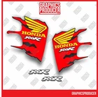 Honda CR 500 1991 1992 1993 1994 1995 1996 1997 1998 1999 2000 Full Graphic kit