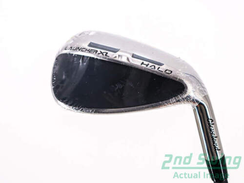 Mint Cleveland Launcher XL Halo Wedge Lob LW 60° Graphite Regular Right 37.0in