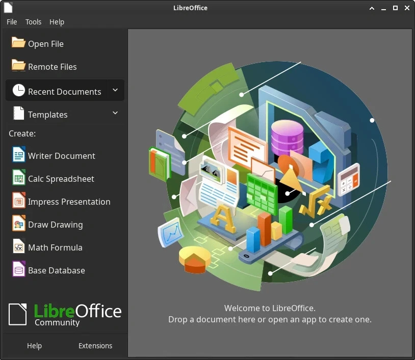 ArchBang Linux Bootable USB Drive Live/Installer – Lightweight Arch-Based OS - Image 4 of 4
