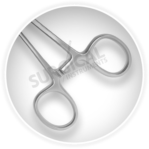 Schroeder-Braun Tenaculum Pinzette 9,5 Chirurgisch Deutsche Qualität Edelstahl - Bild 7 von 8