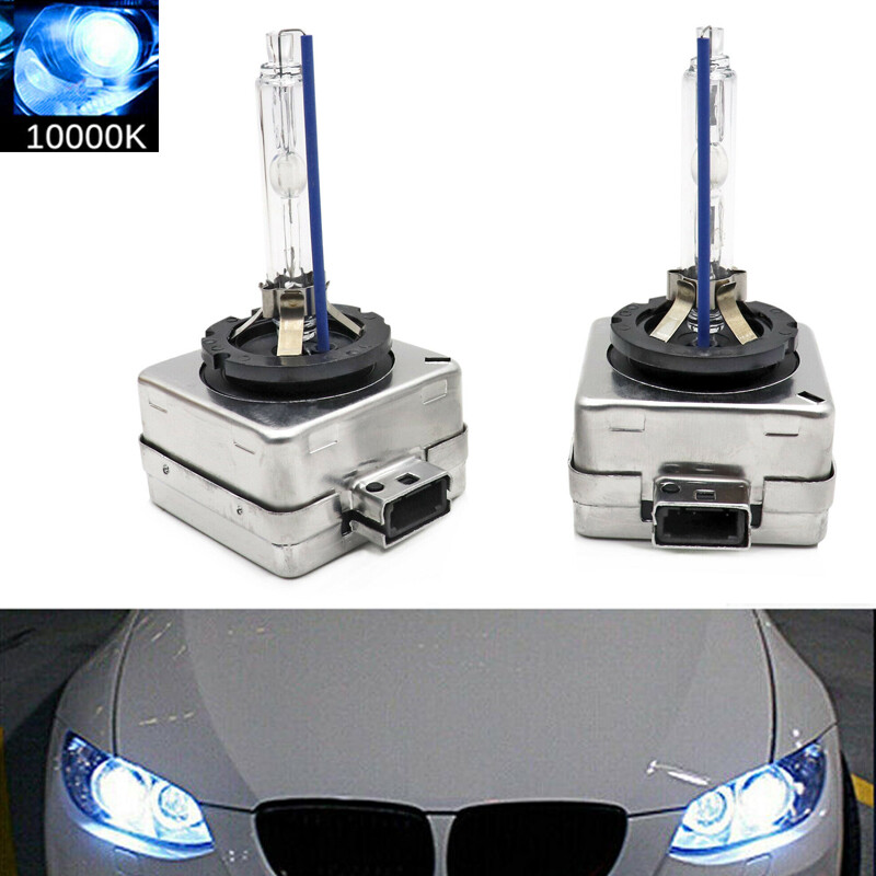 roadsun 2x 35W D1S D2S D3S D4S Xenon HID Headlight Bulbs D1R D2R D3R D4R 4300K 5000K 6000K 8000K 10000K 12000K Xenon Light - 34