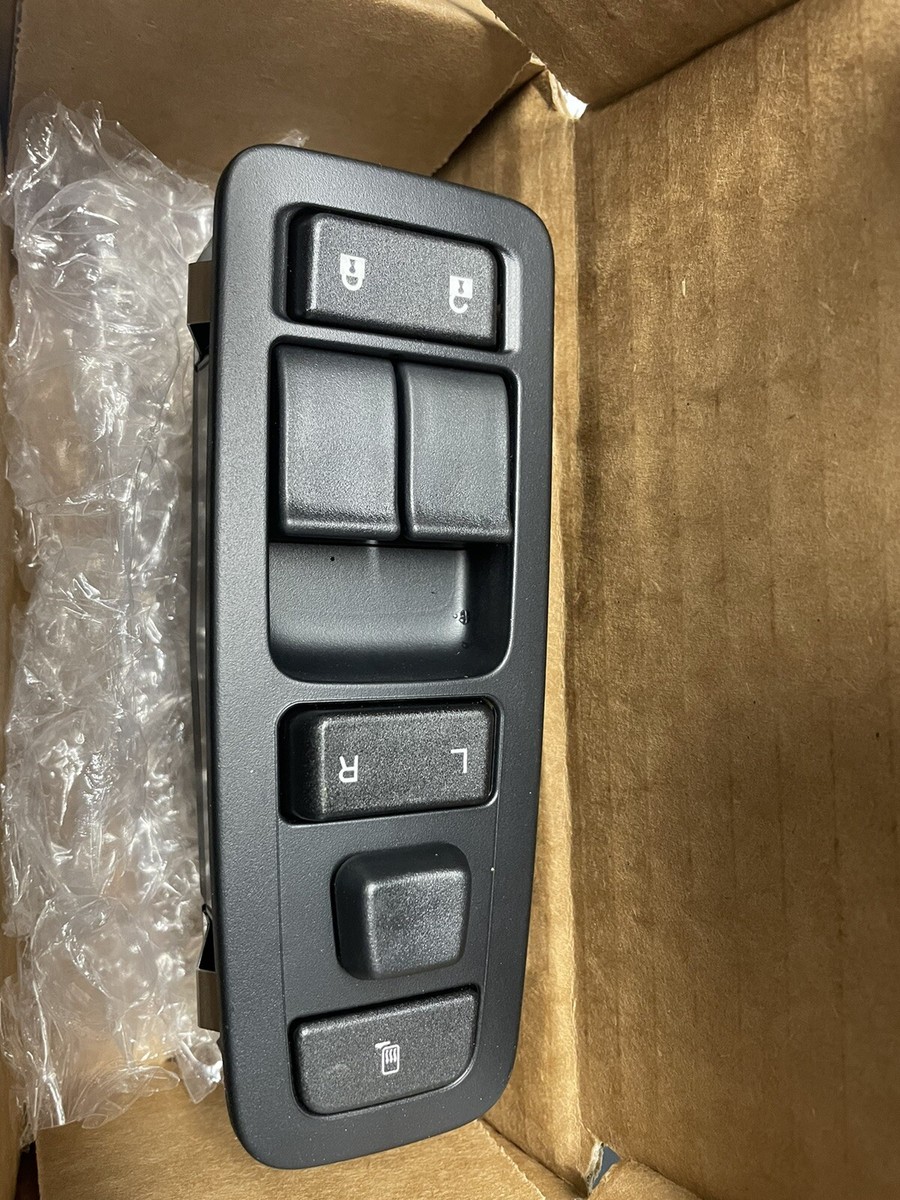 Q27-1043-1211 | Genuine Kenworth® Left Door Electrical Switch | eBay