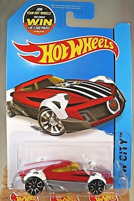 hot wheels mr11