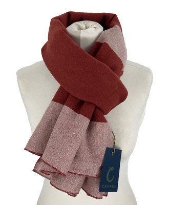 Campus Schal Winterschal Scarf Herren Winter Warm Ski by Marc O'Polo UVP 49,90 