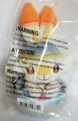 Pokemon Center Original Scorbunny Happy Spring Plush 9 3/4 In.