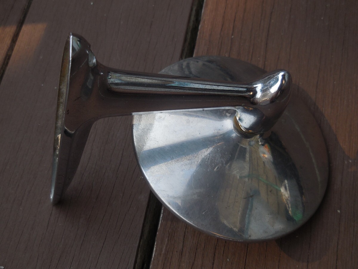 来宮さま専用 Vintage Chevy Chevrolet Exterior Door Mirror 3712429 parts