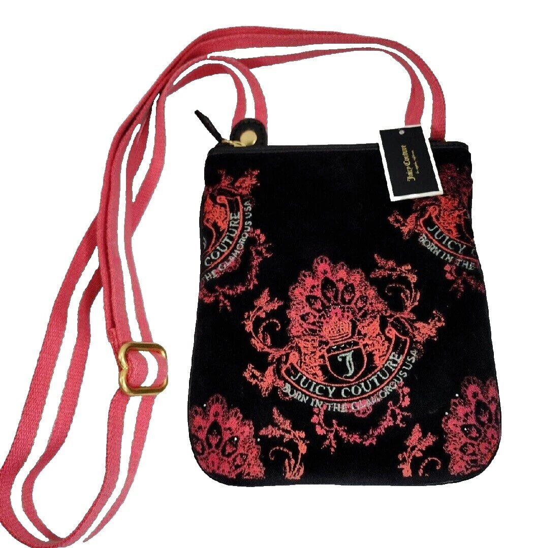 Bolsas con cuentas Bandolera Juicy Couture y bolsos para Mujer