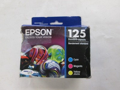 epson 125