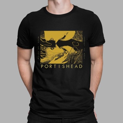 Glory Box Portishead Magic Doors Mysterons Wandering Star Jim Barr Hip Hop Shirt