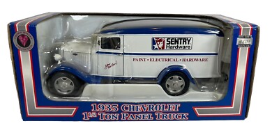 Chevrolet 1 1/2 ton panel van Century Hardware 1/24 scale NIB