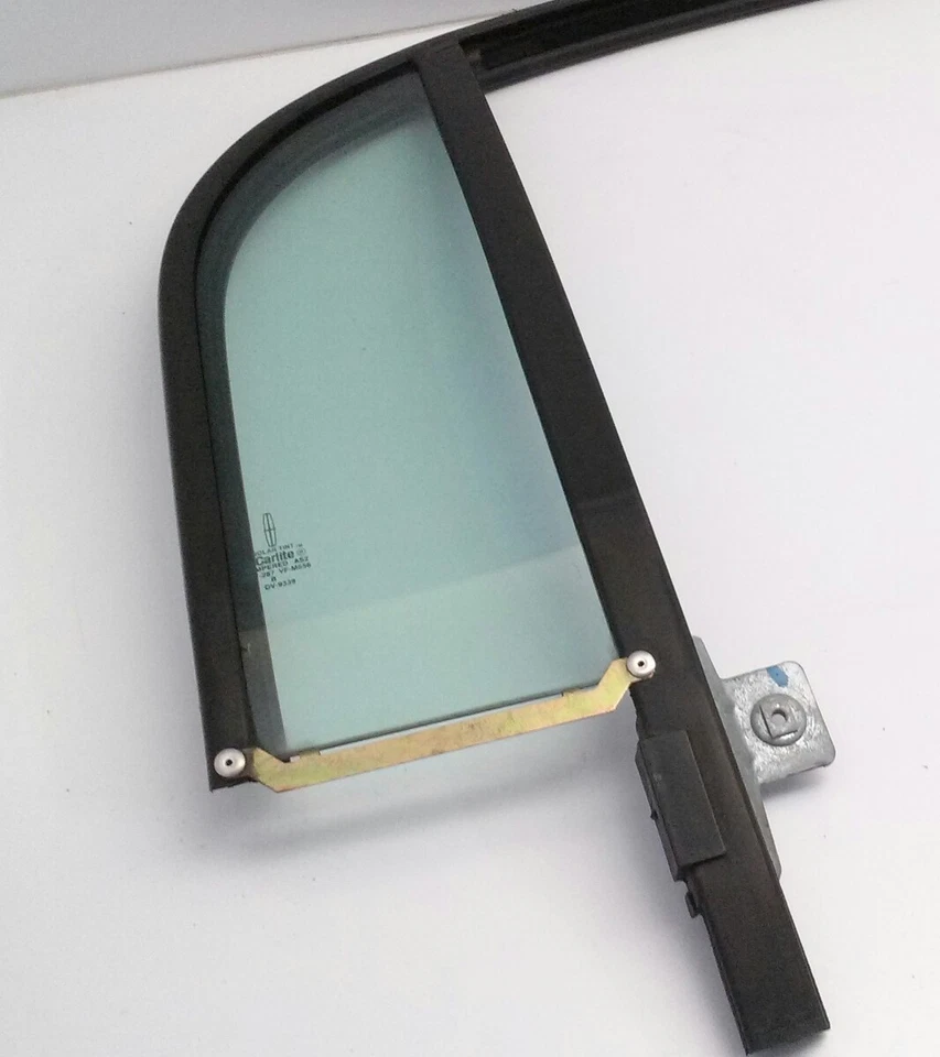 Ford Lincoln Town Car 2000 banda de clima canal de funcionamiento trasero derecho OEM 4W1Z5425766AA Foto 2 de 4