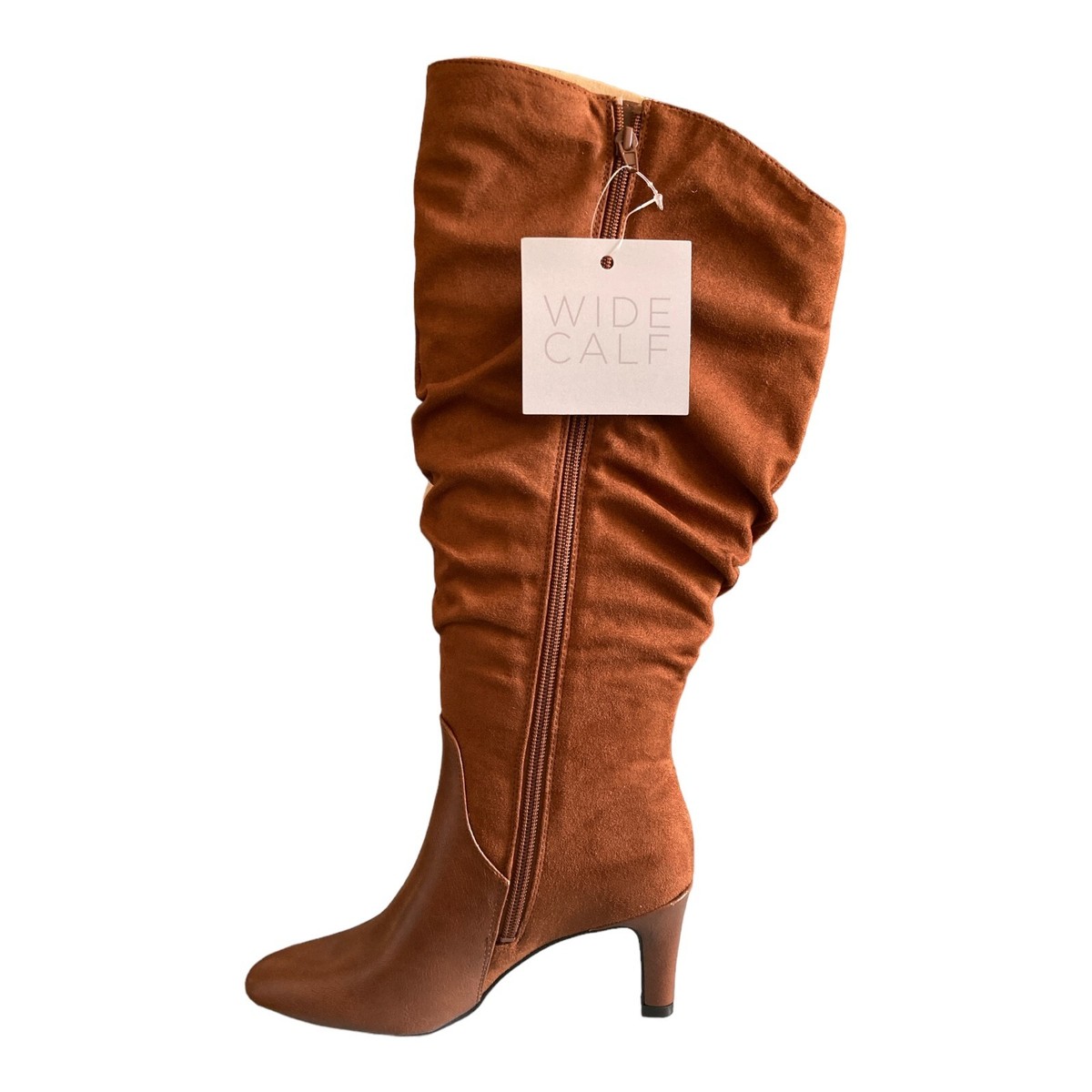 Lifestride Stratford Wide Calf Boot Best Sale