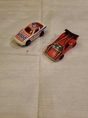 majorette lamborghini no 237