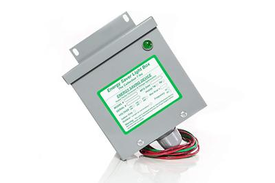 #ad #ad KVAR 1200 200 Amp Electric Energy Saver Home Surge Protector Box UL Components $114.88