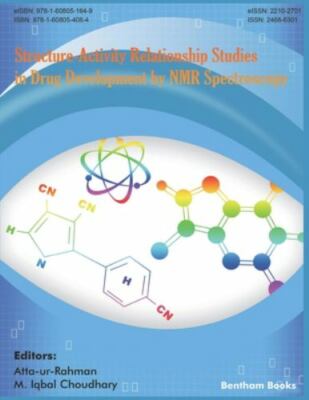 Structure-Activity Relationship Studies in Drug Development by NMR Spectrosco...