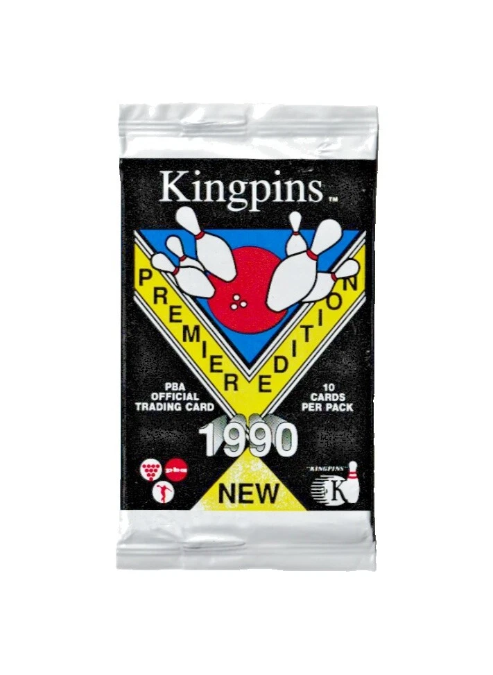 Bowling Sports Trading Cards & Accessories for sale | eBay