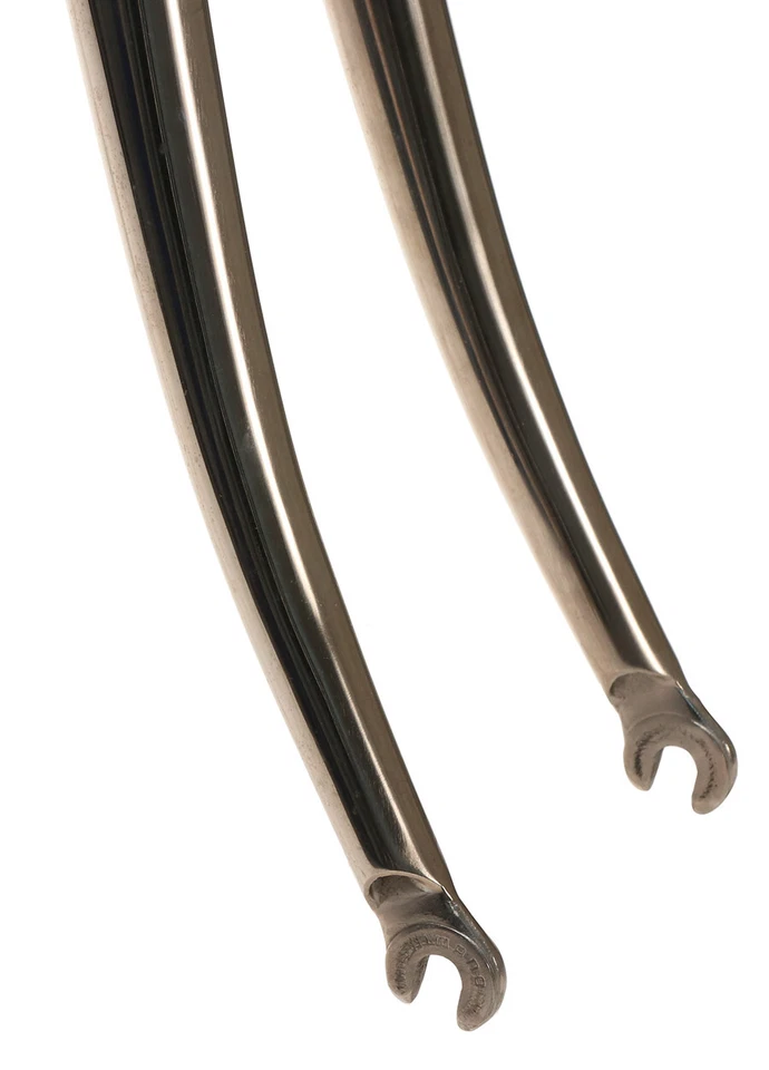 F. Moser Leader AX Evolution Road 车架套装 54 厘米 Deda 零管带座杆 — 第 3/4 张图片