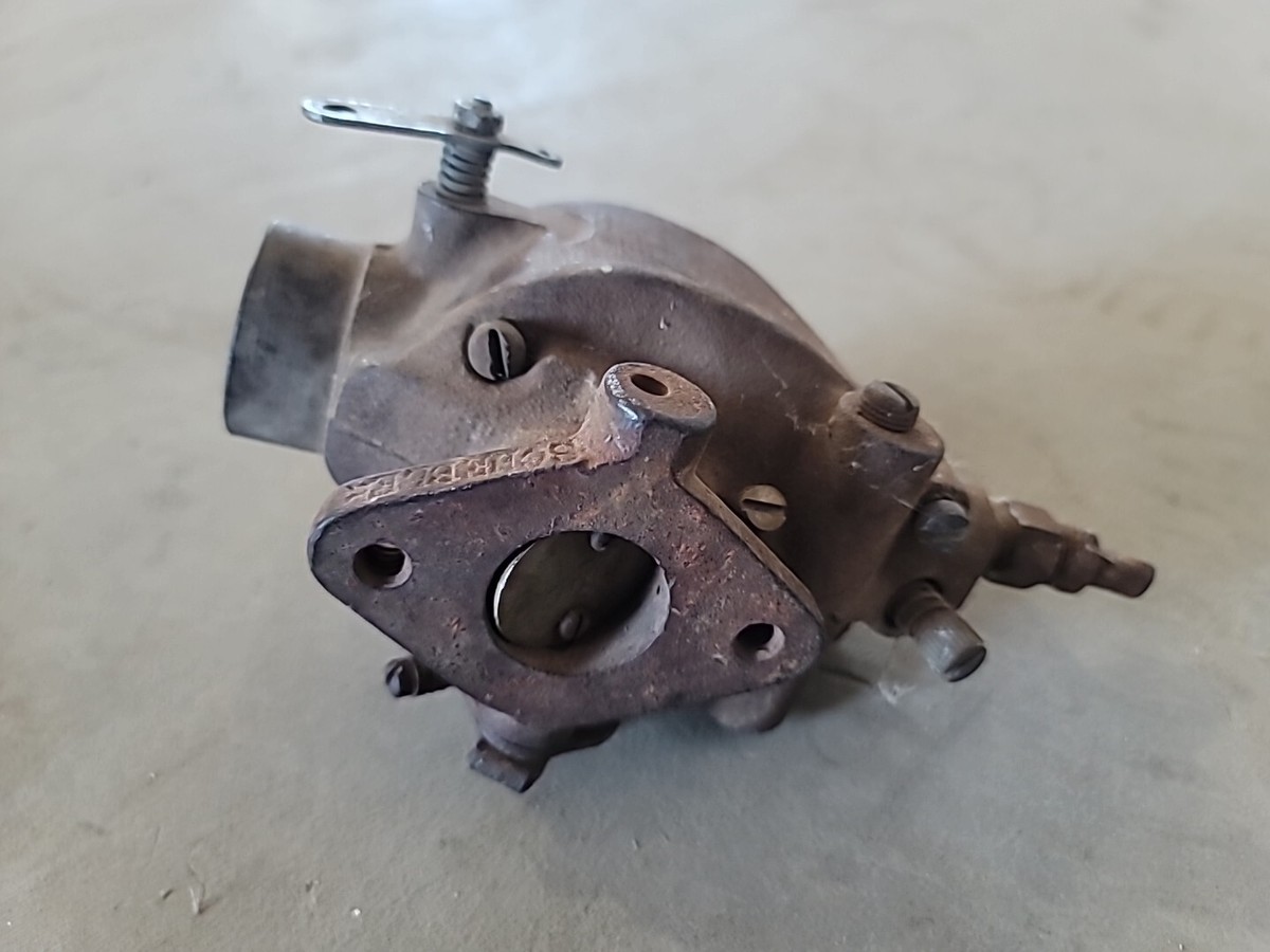 Marvel Schebler Tractor Engine Carb Carburetor TSX 516 10A 355