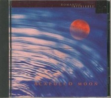 Acapulco Moon - Audio CD By Various - VERY GOOD