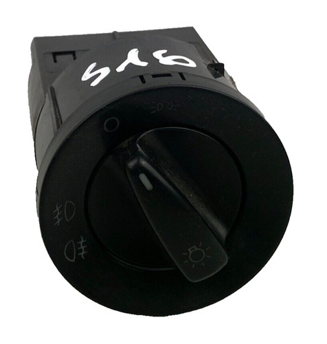 VW Audi Seat Skoda Scheinwerfer Schalterpanel 3B0941531C Kopflicht Halter