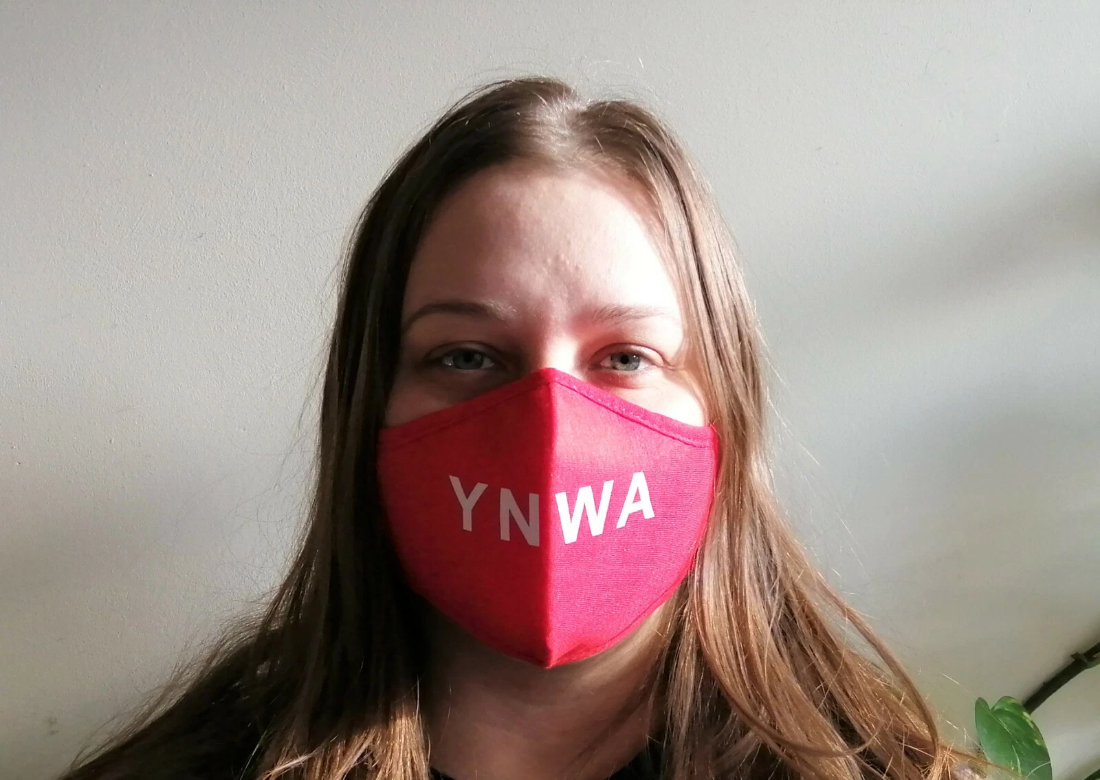 Liverpool You'll Never Walk Alone (YNWA) Face Masks (100 Nos) 4layer washable