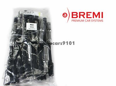 New! Mercedes-Benz CLS500 BREMI Spark Plug Wire Set 661 1131500019