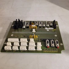 Bruker BDD ATTCB-2B A Power Assembly Distribution Board 75566.00418-i  #75607