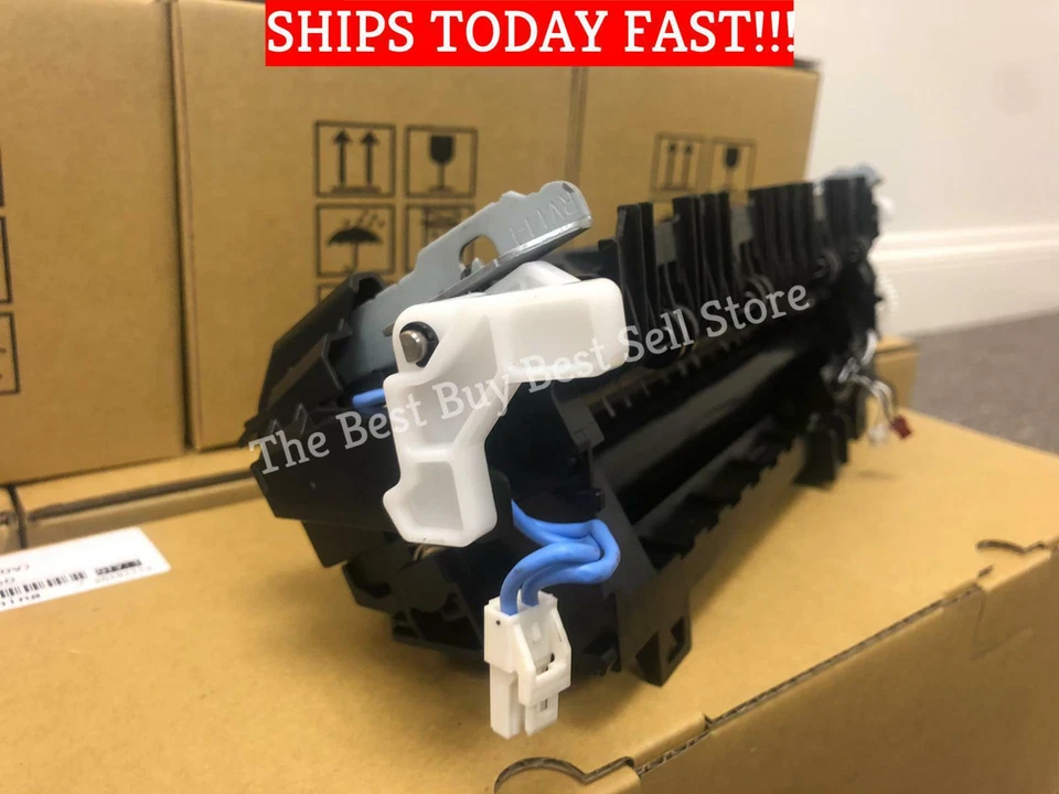 FAST S&H!! BROTHER FUSER MFC-8510DN MFC-8710DW MFC-8910DW MFC-8950DW MFC8950DWT - Image 3 of 4