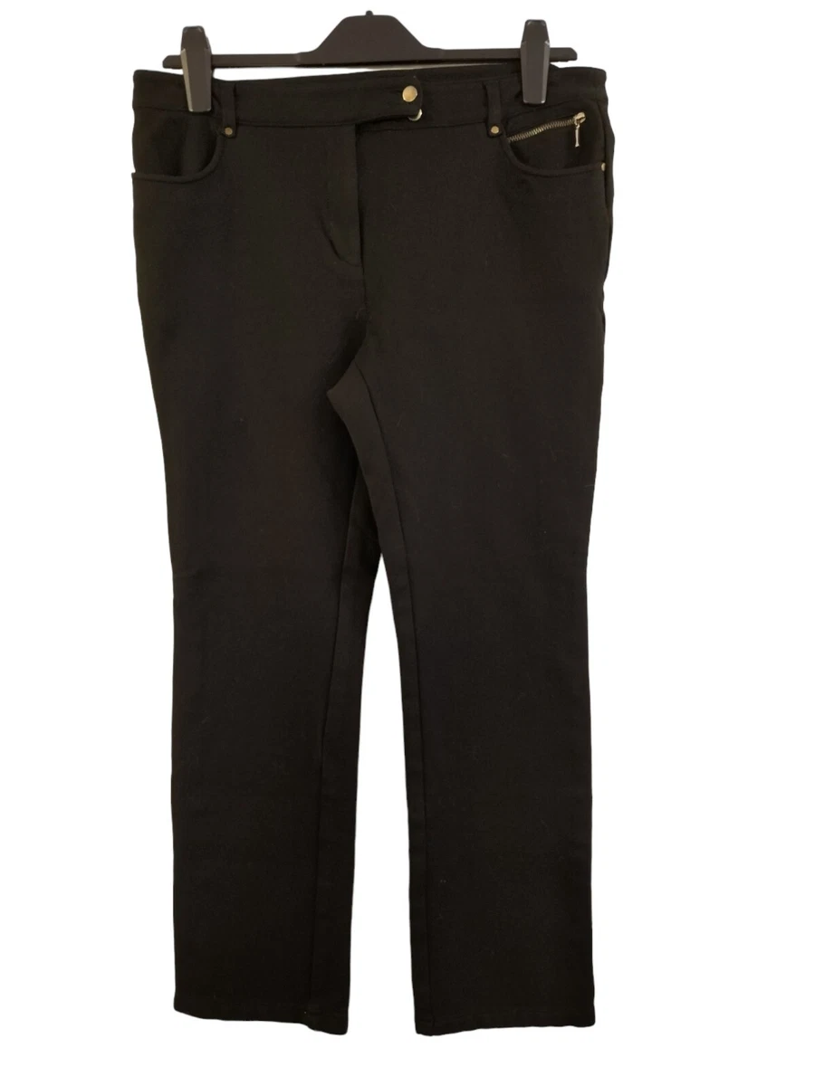 M & s per una trousers sales