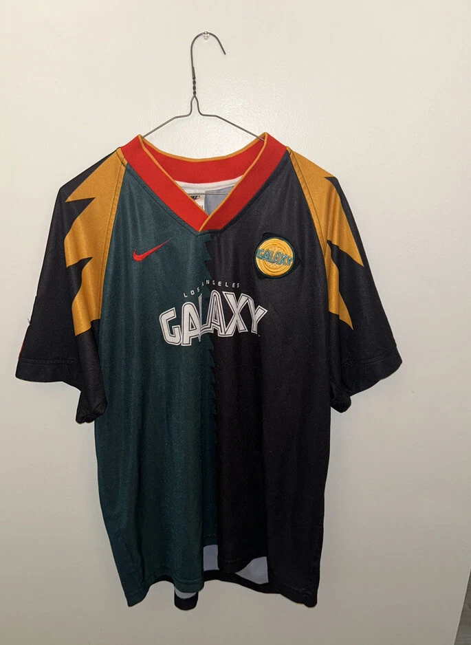 1996 LA GALAXY JERSEY