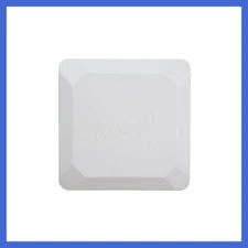 30M Long Range UHF 915Mhz ISO-18000-6C(EPC G2) WG26/34/R232/RS485 output  Reader