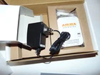 ARUBA NEW IN BOX RAP-2WG-US REMOTE WIRELESS ACCESS POINT WITH POWER SUPPLY New