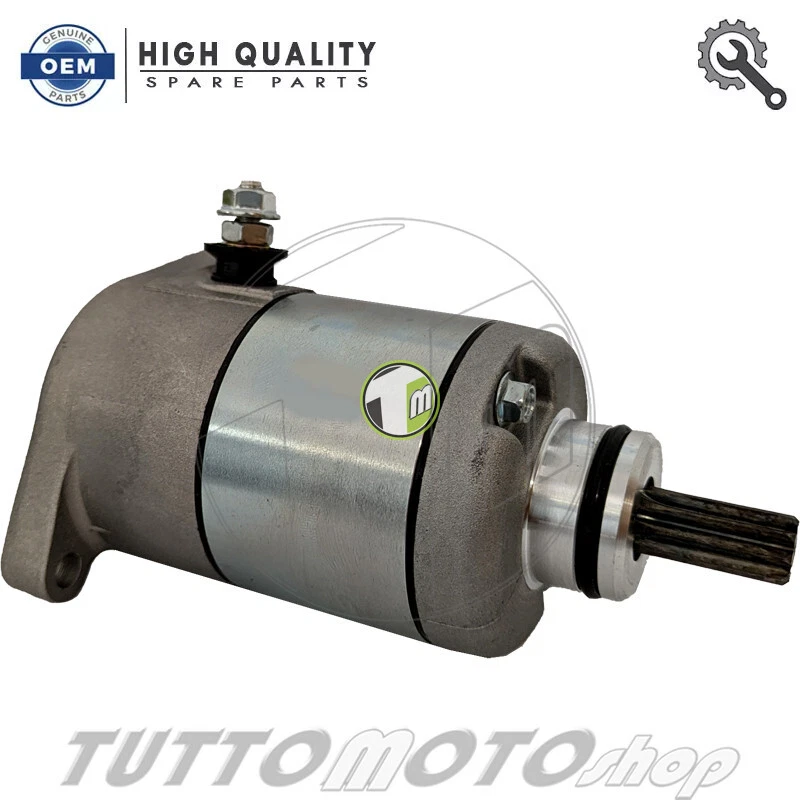 Relè Solenoide Di Avviamento AHL Per Honda ATC125M ATV Anni 1986-1987 – Ricambio Diretto OEM, Facile Installazione