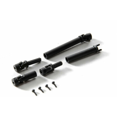Axial Racing 31611 SCX24 Driveshaft Set Short Medium Long | eBay