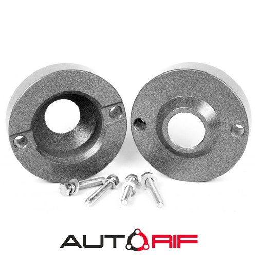 Kit Elevador Espaciadores Coche 1.2" 30mm para AUDI A6 1997-2005 - Imagen 5 de 10