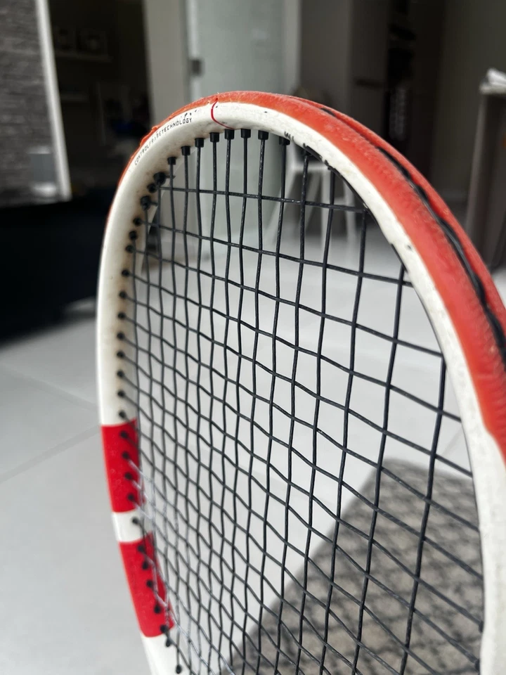 Babolat Pure Strike, photo 3 of 5