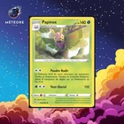 Carte Pokémon Papinox  010/196    Origine Perdue Français