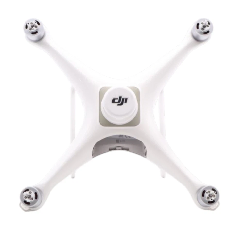 DJI Phantom 4 RTK With original box battery - Image 3 of 4