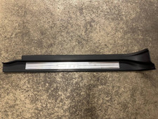 Einstiegsleiste links AUDI TT 8N Coupe Verkleidung Fußraum 8N0853491