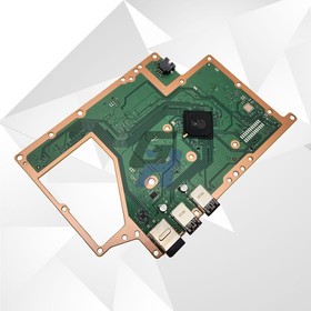 Xbox Series X DONOR Motherboard Southbridge Logic Board Salvaged (V2, Type 2)