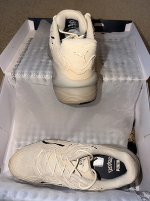 Puma x Pokemon Inverse Mimikyu Size 11 - 30th Anniversary