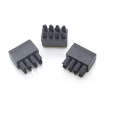 Bow Brush Capture Arrow Rest Replacement Brushes 