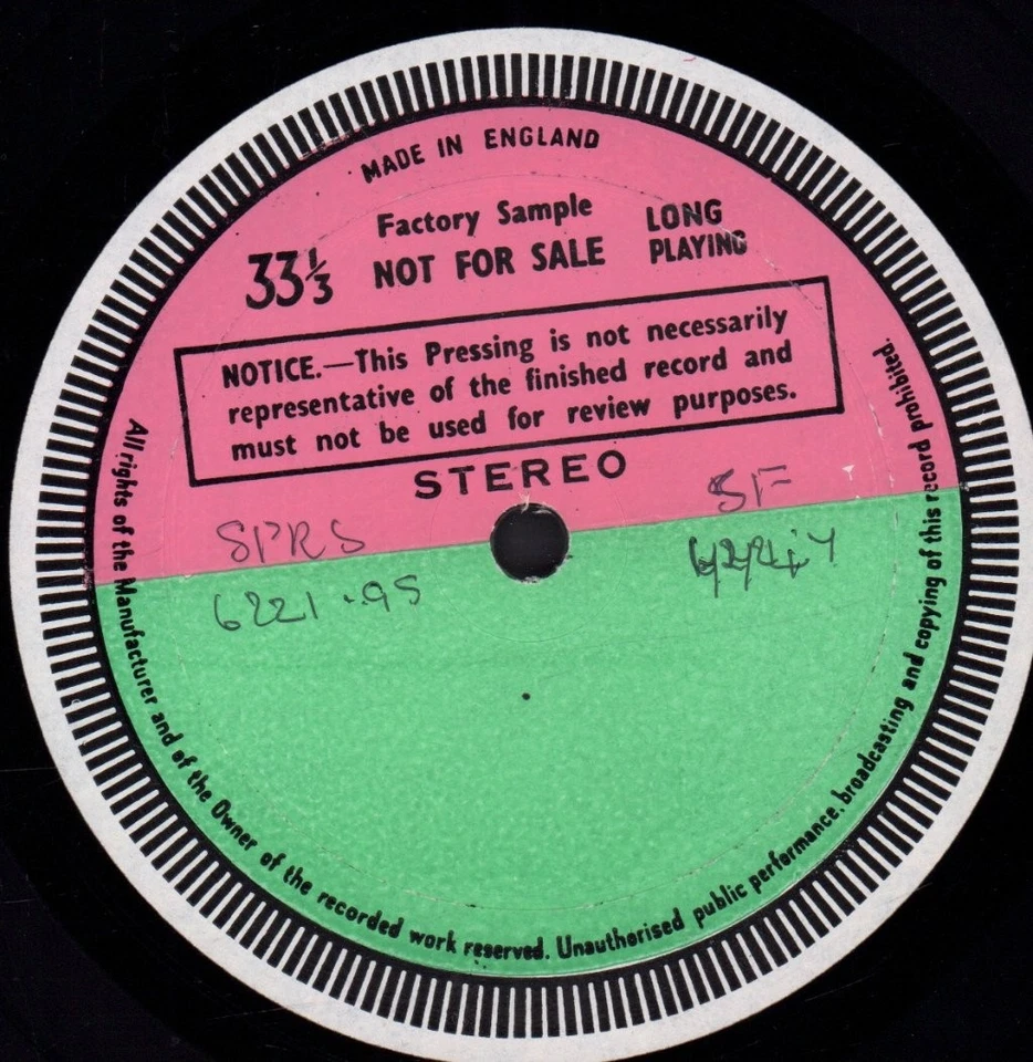 Alfred Drake Richard Rodgers Kismet Original Cast Music Theatre of Lincoln - Image 2 of 2