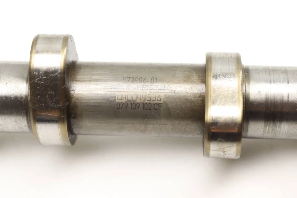 2007-2011 AUDI A6 QUATTRO 4,2 л - правый выхлопной кулачок / распредвал 079109102CF - Изображение 3 из 4