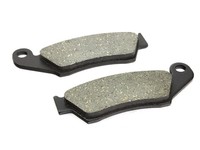 BremsbeläGe Brenta FT3050 Vorne FüR AJP Beta Gas Gas Hm-Moto Honda Kawasaki